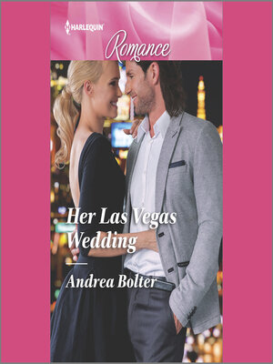 cover image of Her Las Vegas Wedding